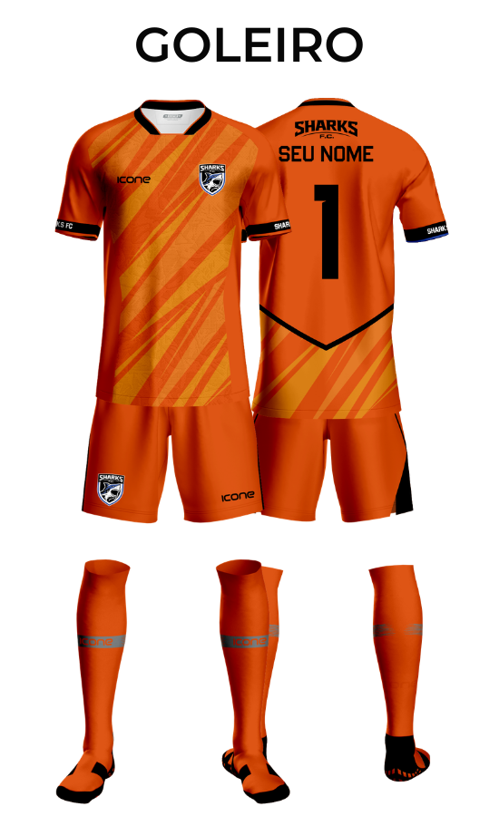 GOLEIRO 1-SHARKS-FC123